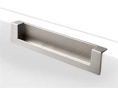 Recessed Kitchen Cabinet Handles | www.resnooze.com