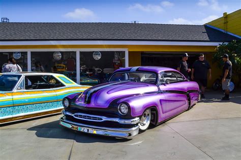 St Annual Yokohama Hot Rod Custom Show Guests Has Been Decided Mooneyes Express