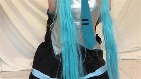 Hatsune Miku Crossdress Anal Gay Man Man Porn Xhamster