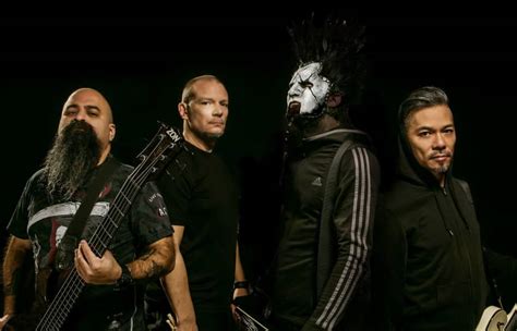 Static-X Tickets