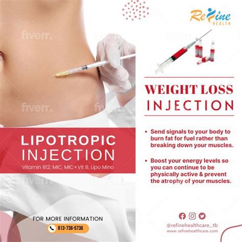 mic lipotropic injections near me - Elma Miranda