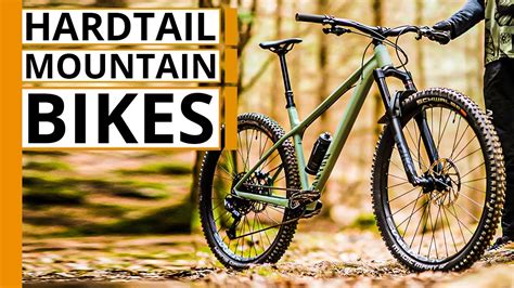 top  hardtail mountain bike brands  max darron blog