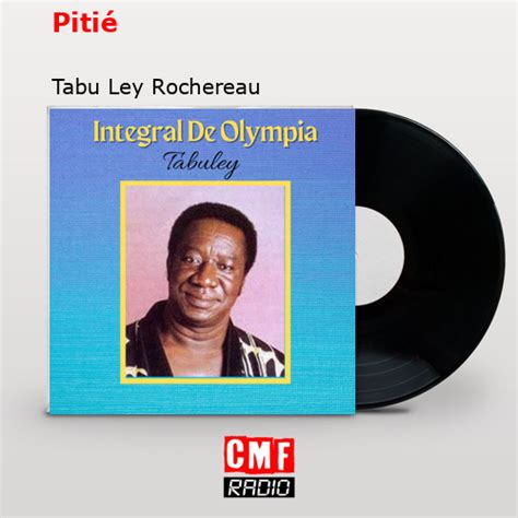 The story and meaning of the song 'Pitié - Tabu Ley Rochereau