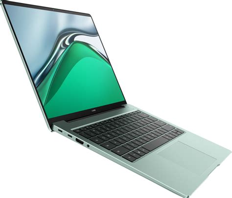 HUAWEI MateBook 14s – 华为官网