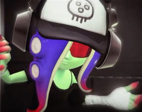 Dedf1sh Icon Splatoon Splatoon Pearl And Marina Side Orders