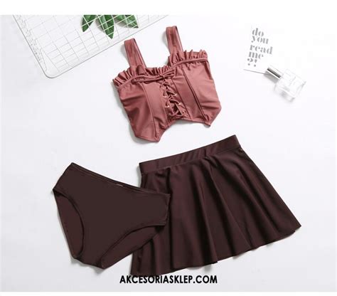 Bikini Damskie Perfumowany Rodzaj Ubioru Cienkie Str J K Pielowy Gor Ce R D A Sklep