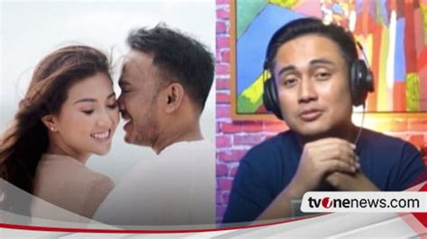 Ramalan Denny Darko Terbukti Benar Setelah Cerai Dari Ruben Onsu