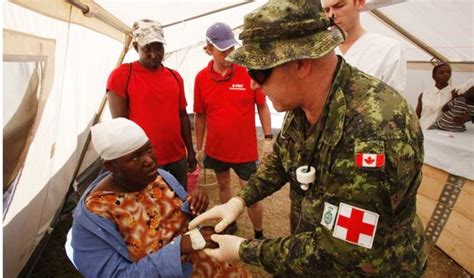 Over 4 Million in Haiti will need Humanitarian Aid This Year