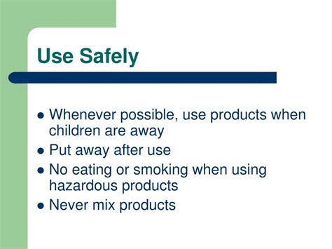 health  safety powerpoint    id