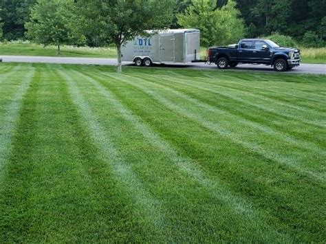 1 Lawn Care Treatments Dtl Total Turf Care