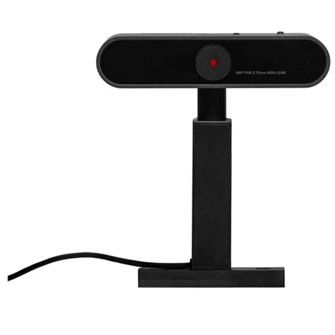 ≡ Веб-камера Lenovo ThinkVision MC50 (4XC1D66056) – купити в Києві ...