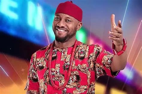 Im The Sexiest Man In Nigeria Actor Yul Edochie Boasts Graphic Online