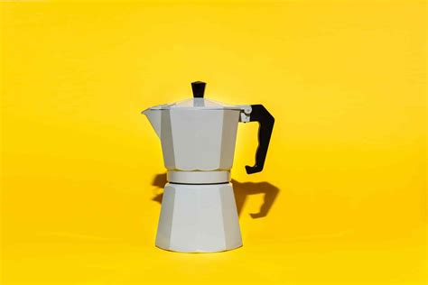 The Ultimate Guide To Mastering Moka Pot Coffee Ratio