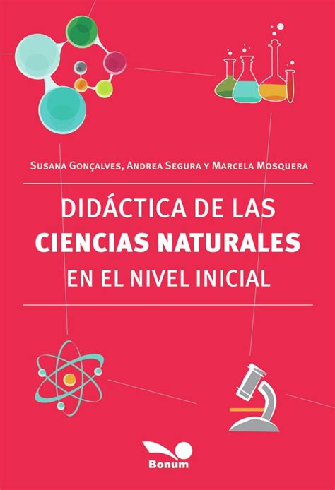 Did Ctica De Las Ciencias Naturales En El Nivel Inicial Susana