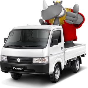 Suzuki Carry Pick Up