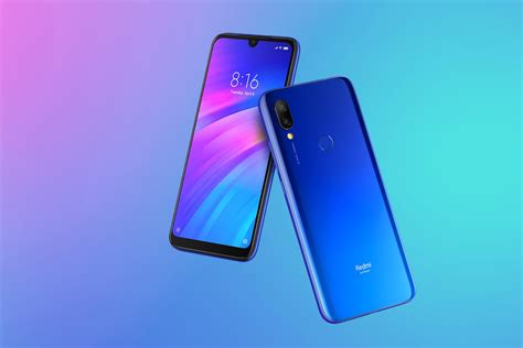 Redmi 7 4gb — Xiaomi-note.ru