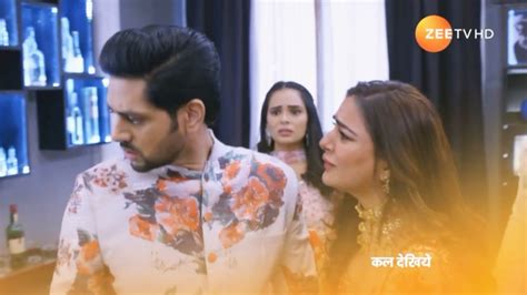 Kundali Bhagya Promo Tomorrow 15th Sep 2022 Episode Courtesy Zee