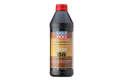 Zentralhydraulik L Liqui Moly