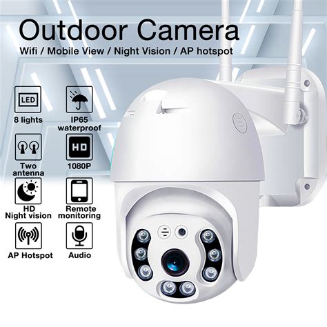 V380 Pro WIFI Ptz CCTV Camera | atelier-yuwa.ciao.jp