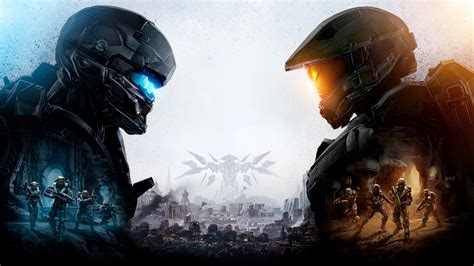 Halo Guardians Spielen Xbox Cloud Gaming Beta Auf Xbox