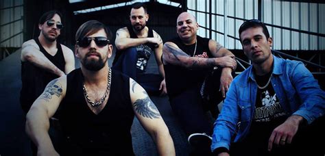 Hot Foxxy Assista Ao Teaser Do Novo Videoclipe Redhead Rocker RockBizz