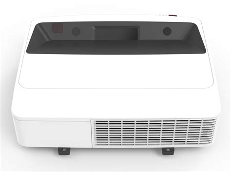 5000Lumen Ultra Short Throw Laser Projector UST Projector XGA 1024x768 ...