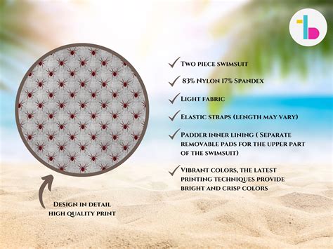 Goth Spider Sexi Bikini Punk Goth Bikini String Bikini Etsy