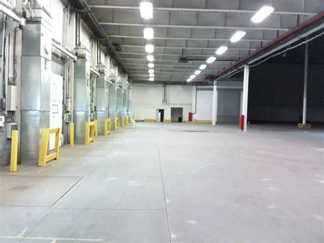 Аренда склада • Логистическая компания