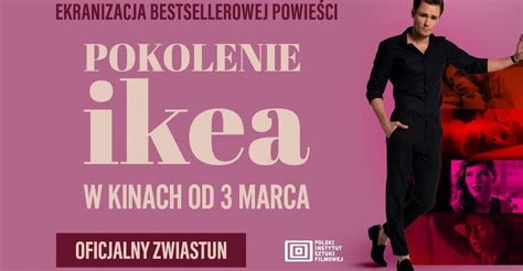 Pokolenie Ikea Filme Veja Onde Assistir