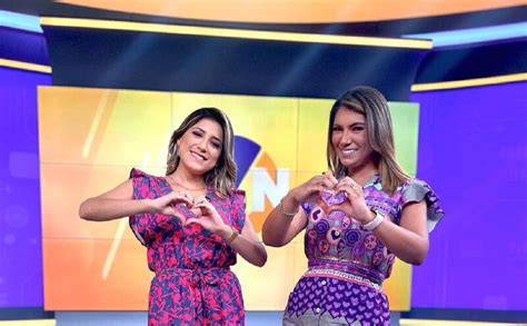 San Valent N Lleg Al Estudio Del Matinal De Latina As Fue La Sorpresa A Las Presentadoras