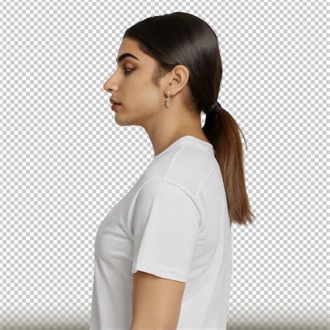 model side view psd high quality  psd templates   freepik