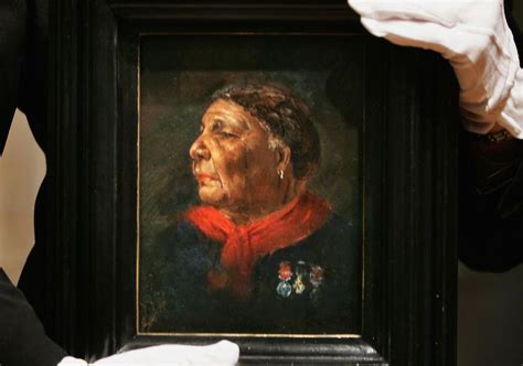 Biography Of Mary Seacole Nurse And War Hero