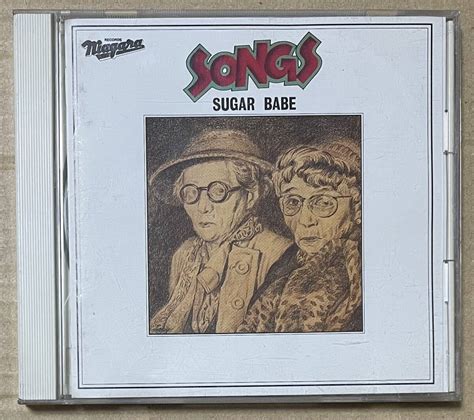 Yahoo Sugar Babe Songs Cd