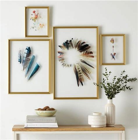 Картины для декора своими руками - 91 фото