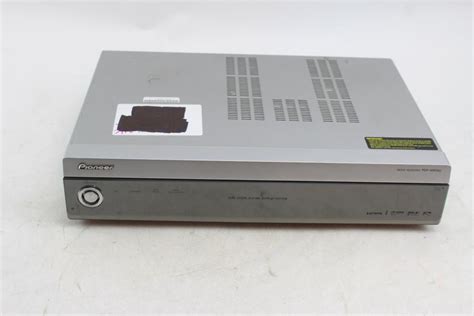 Pioneer PDP-AR05U Media Receiver | Property Room