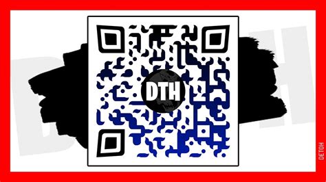 C Mo Crear Un C Digo Qr Personalizado Gratis Online De Calidad Sin