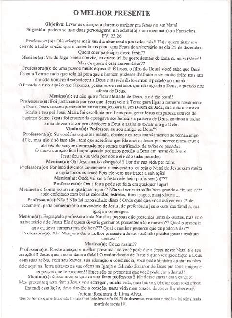 Textos Para Teatro Curtos