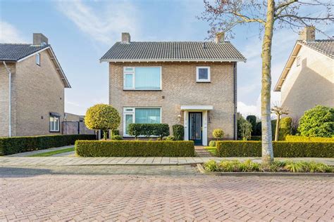 Huis Verkocht Wezelstraat Xx Volkel Funda