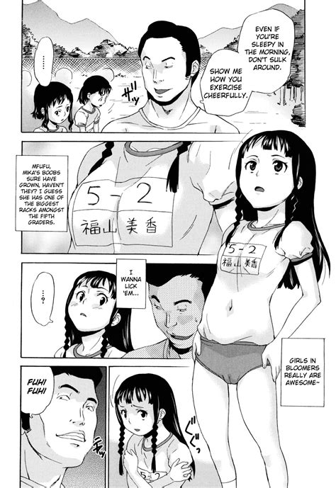 Zetsubou Rinkan Gakkou Page 50 Nhentai Hentai Doujinshi And Manga