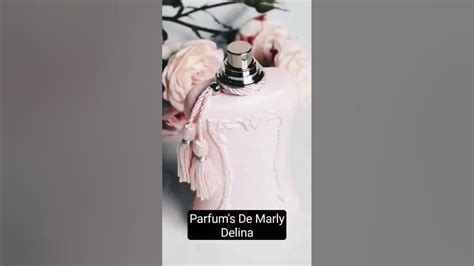 #духи #парфюм #тестер #пробник #ниша #селектив #обзорпарфюма #delina # ...