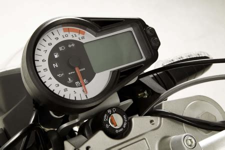 MH Naked Made In Spain Motoblogster Blog De Motos