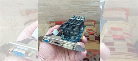 Asus GeForce 210 Silent 210-SL-TC1GD3-L купить в Краснодаре ...