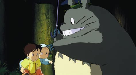 Best Studio Ghibli Movies For Kids To Stream At Home What To Watch