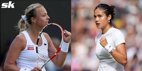 Wimbledon Day Women S Singles Predictions Ft Emma Raducanu Vs