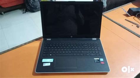 laptop hp core   gen gbram windows  computers laptops