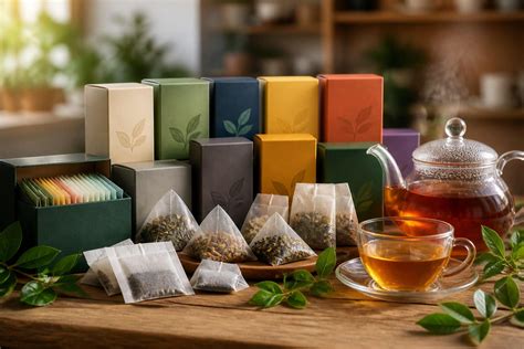 Melhor Marca De Chá - Qual a Melhor Marca de Chá de Saquinho? Guia Atualizado, Variedade e ...