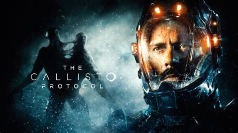 The Callisto Protocol Estrena Trailer De Lanzamiento Reporte Indigo