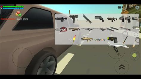 первая часть игры чикен Ган - YouTube