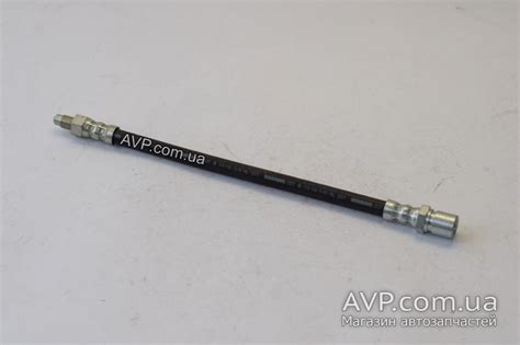 Шланг тормозной ВАЗ 2101-2107 задний БРТ 2101-3506085. Купить тормозные ...