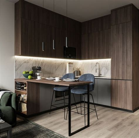 Luxury Kitchen Design, Interior Design Kitchen, Kitchen Designs ...